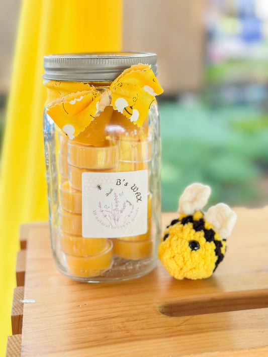 BeeMergency Kit 100+hrs