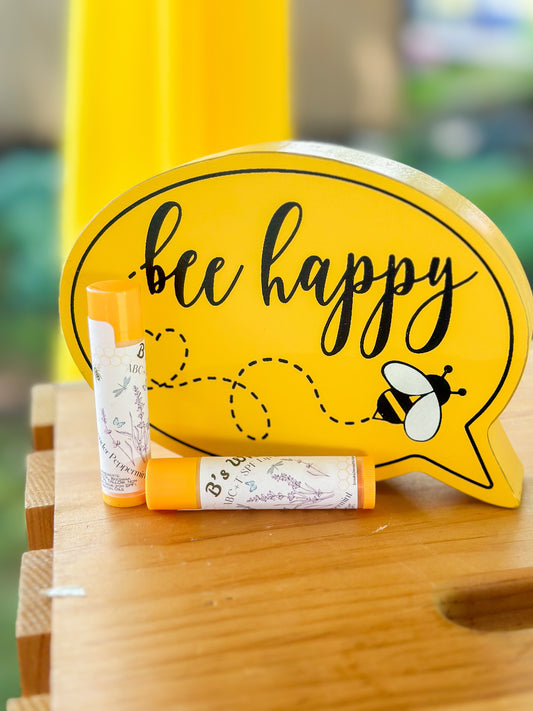 ABC-T Lavender Peppermint Lip Balm
