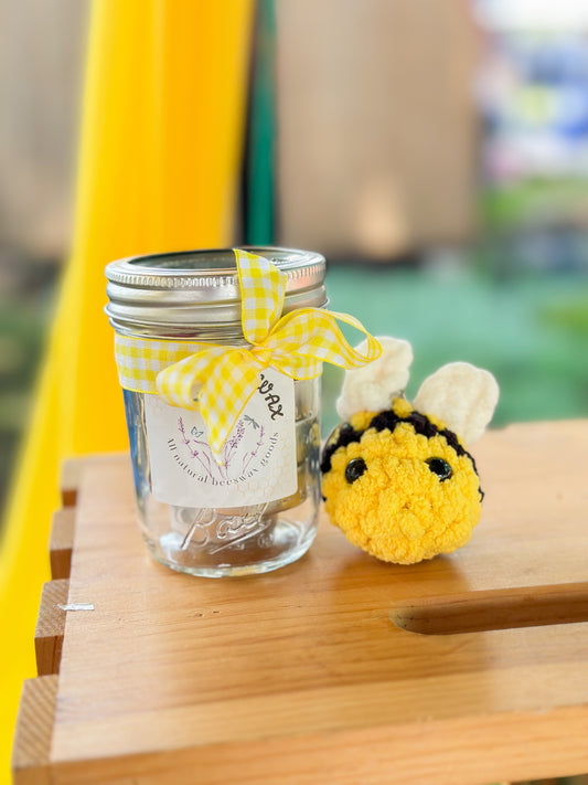 BeeMergency Kit - Small - 12hrs of light