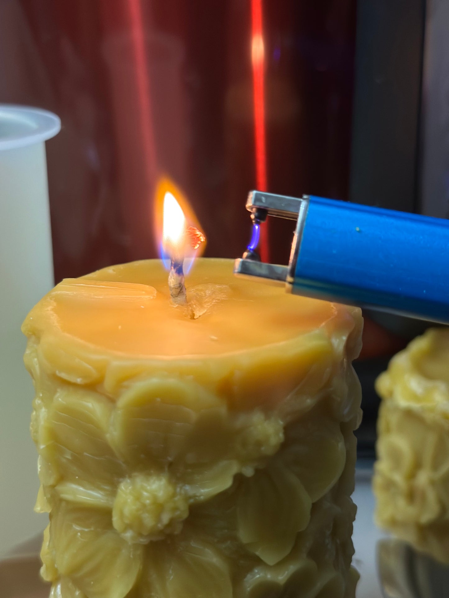 Bendable Electric ARC Lighter